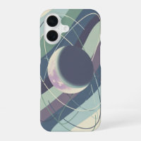 Vintage Moon Crescent