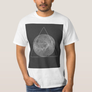 Vintage Moon Shirt
