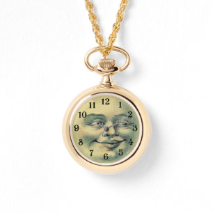 Vintage Moon Watch