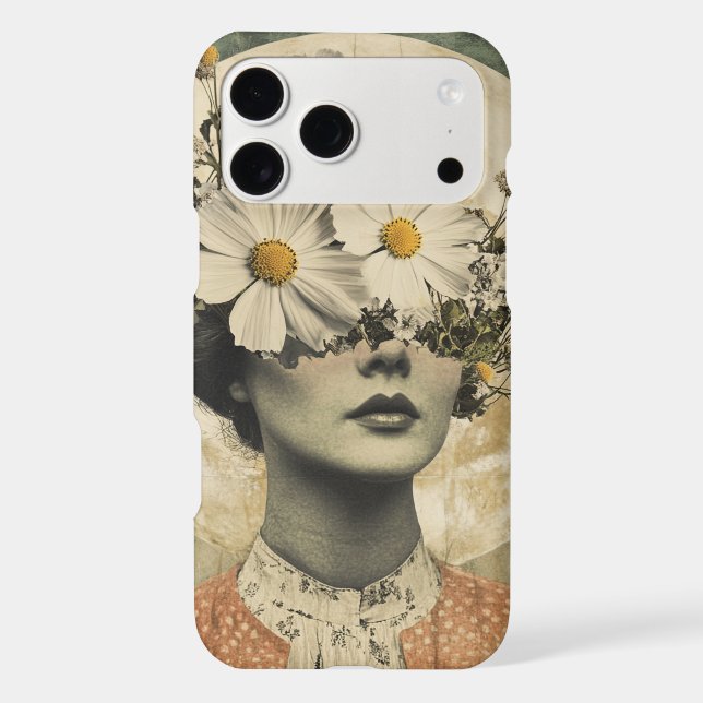 Vintage Moonlit - Boho Vintage Elegance (Back)
