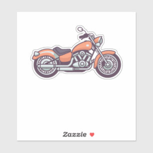Vintage Motorbike Retro Motorcycle Biker Bike Gift