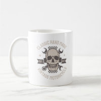 Vintage Motorcycle Club