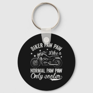 Vintage Motorcycle S For Men  Key Ring