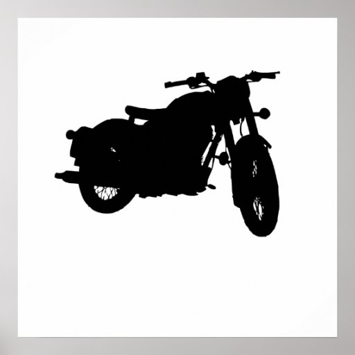 Vintage Motorcycle Posters, Vintage Motorcycle Prints