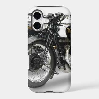 VINTAGE MOTORCYCLES