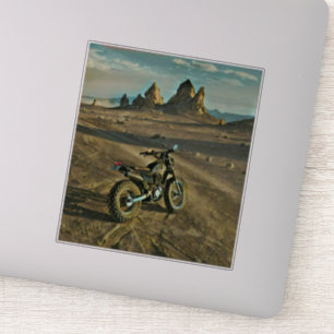 vintage motorcyclist birthday gift