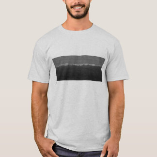 Vintage mountain — T-Shirt
