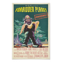 Vintage Movie Posters ca (1960s) | Classic Movies