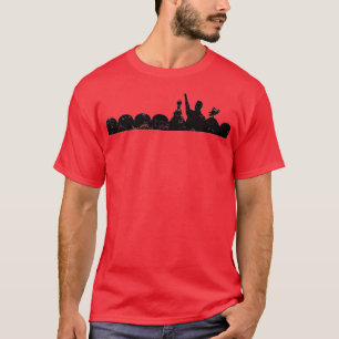Vintage MST3K light T-Shirt
