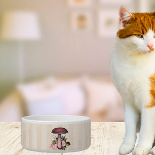 Vintage Mushroom and Floral Compilation 