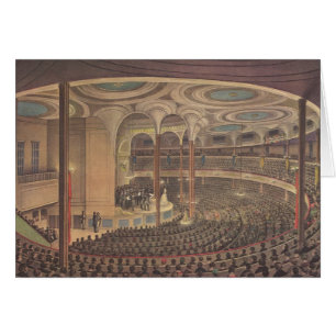 Vintage Music, Jenny Lind, Swedish Opera Singer