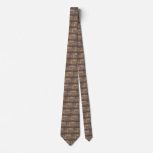 Vintage Music, Jenny Lind, Swedish Opera Singer Tie