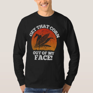 Vintage Nacho Lucha Libre Wrestling Get that Cor T-Shirt