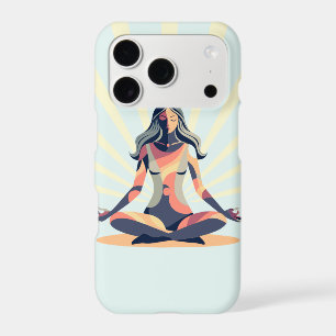 Vintage Namaste