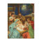 Vintage Nativity Religious Postcards