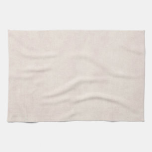 Vintage Neutral Parchment Old Paper Template Blank Tea Towel