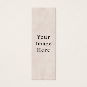Vintage Neutral Rose Pink Parchment Paper Peach