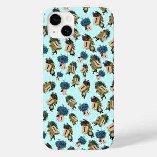 Vintage New Year Case-Mate iPhone 14 Plus Case