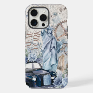 Vintage New York Phone Case