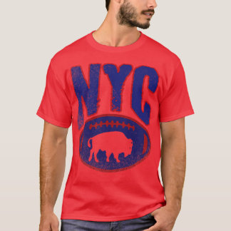 Vintage New York T-Shirt