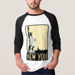 Vintage New York T-Shirt