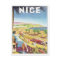 Vintage Nice France