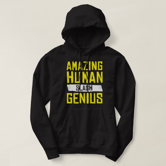 Vintage Nine Gift Movie Fans Hoodie (Design Front)