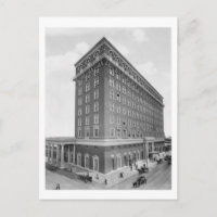 Vintage Norfolk, VA: Norfolk Terminal Station