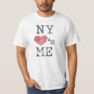 Vintage NY Shirt