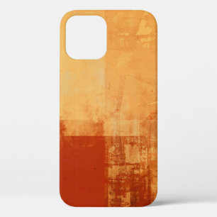 Vintage old texture backgroundabstract, aged, anti iPhone 12 case