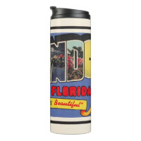 Vintage Orlando Florida