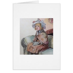 Vintage - Orphant Annie (Orphan Annie),