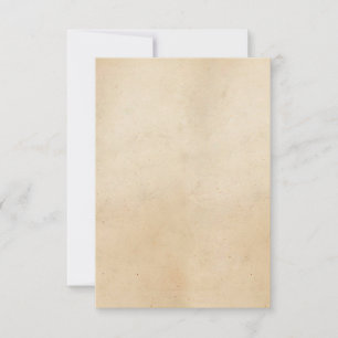 Vintage Paper Antique Parchment Template Blank