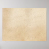 Vintage Paper Antique Parchment Template Blank