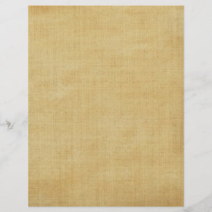 Vintage Paper Background Flyer