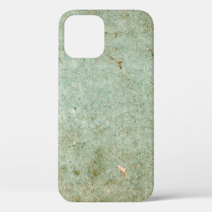 Vintage paper retro antique iPhone 12 case