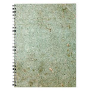 Vintage paper retro antique notebook