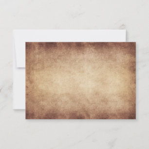Vintage Parchment Antique Paper Background Custom
