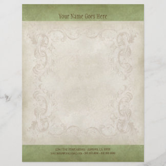 Ivory V White Resume Paper
