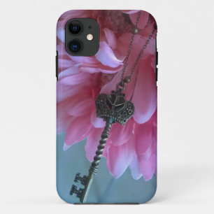 Vintage Paris iPhone 11 Case