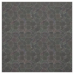 Vintage Patchwork Pattern, Fabric