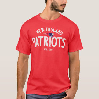 Vintage Patriots V3 vintage T-Shirt