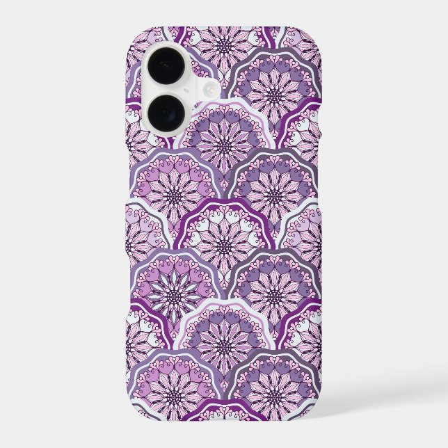 Vintage Pattern (Back)