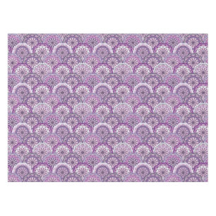 Vintage Pattern Tablecloth
