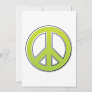 Vintage | Peace Sign