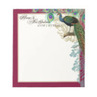 Vintage Peacock, Feathers n Etchings, New Orleans