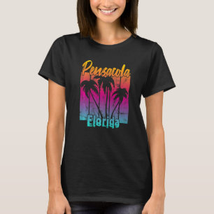 Vintage Pensacola Florida T-Shirt