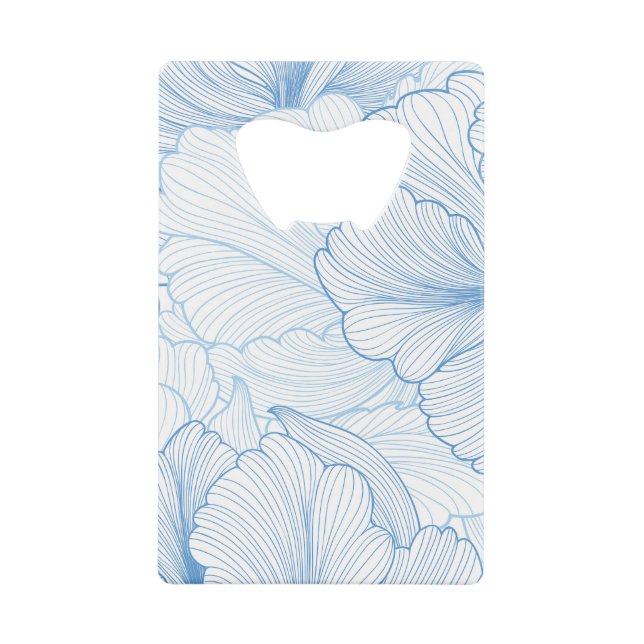 Vintage Peony: Floral Seamless Pattern (Front)