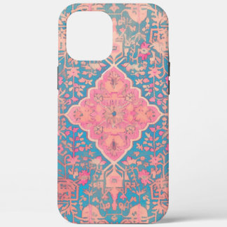 Vintage Persian iPhone 12 Pro Max Case