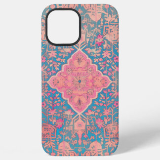 Vintage Persian iPhone 12 Pro Max Case